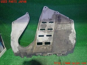 2UPJ-12882170]８６(BRZ)(ZN6)エンジンアンダーカバー 中古