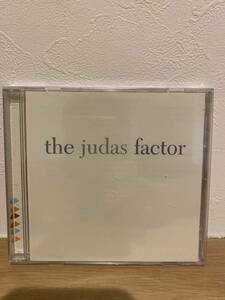 ★新品未開封CD★ [輸入盤] the judas factor