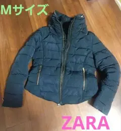 人気！♥ZARA♥ ダウンジャケット