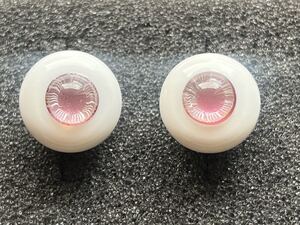 グラスアイ 14mm YHJP★新品★ 好評につき再入荷