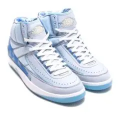 【23.5cm】J Balvin × AirJordan 2 Retro SP