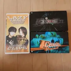 「VHS」3本セット