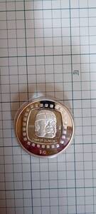 MEXICO　COIN　1996年　製造発行　10ペソ　5オンス　