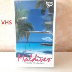 モルジブ ネイティブサン VHS vhs ビデオ ミュージックビデオ