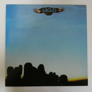 48038763;【国内盤】Eagles / S.T.