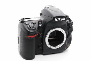 ≪ほぼ新品≫ Nikon (ニコン) D700 ボディ #609