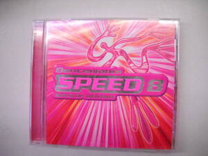 ＣＤ　ダンスマニア　スピード 8　Dancemania SPEED　8　 　るq