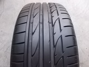 ２０５／５０Ｒ１７　ブリヂストン　ＰＯＴＥＮＺＡ　Ｓ００１　１本　2207