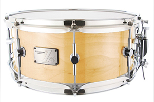 1ply series Soft Maple 6.5x14 SD SH Natural Mat LQ