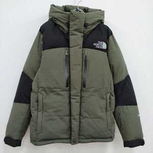 THE NORTH FACE Baltro Light Jacket バルトロライトジャケット ニュートープ ND91950 ダウンジャケット ノースフェイス 3-1118A 224092