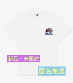 straykids SKZ TOY WORLD Tシャツ-L 未開封