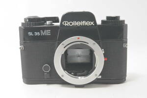 ★並品★ローライ ROLLEI SL 35 ME ボディ 現状