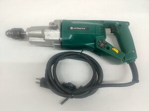 【中古品】★HiKOKI(旧日立工機) タッパ UT8V　ITGRG8SXD14F