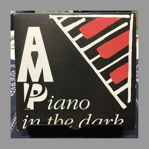 A.M.P - Piano In The Dark