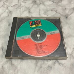 CD 中古品 レッドツェッペリン III／レッドツェッペリン g64