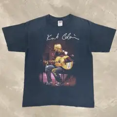 00s カートコバーン　Tシャツ USA製　KURT COBAIN ニルヴァーナ