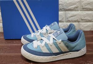 新品 定価13200円　29㎝ adidas originals アディダス　オリジナルス　アディマティック　ヘンプ　ADIMATIC HEMP HQ6907