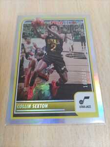 〇23-24 Hoops Silver C.Sexton セクストン 16 ###/199