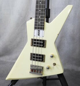 ☆ FERNANDES フェルナンデス BXB-75 エレキベース ＃4090347 ケース付き ☆中古☆