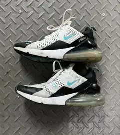 NIKE (ナイキ) AIR MAX 270 エアマックス270