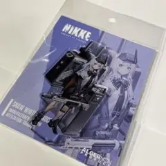 NIKKE ニケ 限定 完売品 アクリルスタンド アクスタ スノーホワイト