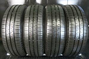 極上イボ付き 2022年製 国産 205/60R16 マックスラン エフィシア 格安4本SET 迅速発送/手渡し 交換作業も可 安心のパンクチェック済み