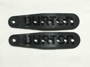 BURTON　バートン　アンクルスライダー　２本セット