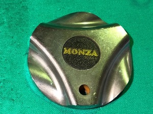 【L-457】MONZA　センターキャップ １枚