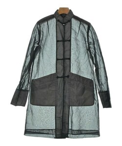 BLACK COMME des GARCONS コート（その他） レディース ブラックコムデギャルソン 中古　古着