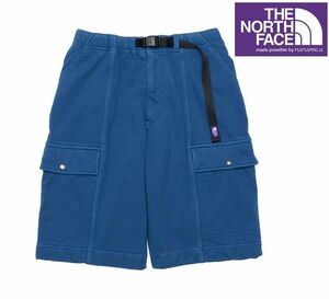 ◆A2新品 定価20,900円 THE NORTH FACE PURPLE LABEL(nanamica ナナミカ) ザ・ノースフェイス フィールドショーツ32 ハイバルキー