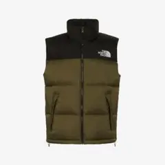 THE NORTH FACE Mサイズ NT ヌプシベスト ND92338