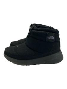 THE NORTH FACE◆ブーツ/23cm/BLK/NFW52280