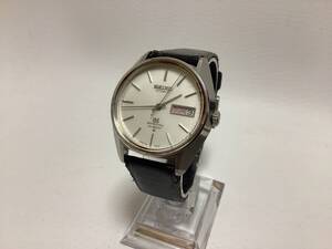 ★ 希少品 GRAND SEIKO SPECIAL HI-BEAT グランドセイコー ハイビート 自動巻 6156−8001 ★