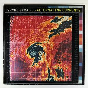 Spyro Gyra - Alternating Currents