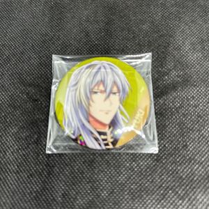 アイドリッシュセブン キャラバッジ コレクション REUNION 缶バッジ 千 Re:vale アイナナ