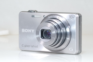 ★良品★SONY DSC-WX200#1773