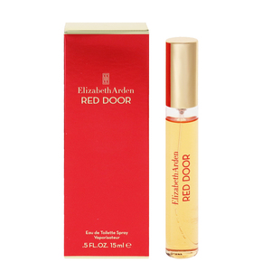 エリザベスアーデン レッドドア EDT・SP 15ml 香水 フレグランス RED DOOR ELIZABETH ARDEN 新品 未使用