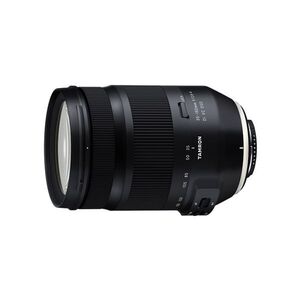 中古 １年保証 美品 TAMRON 35-150mm F2.8-4 Di VC OSD [Model A043N] (ニコンF用)