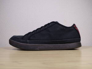 ◇ PUMA プーマ × ALEXANDER McQUEEN アレキサンダーマックイーン【357163 01】◇ 28.0cm スニーカー ブラック