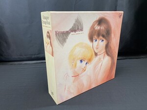 B5-629 レーザーディスク きまぐれオレンジロード PERFECT MEMORIAL ON TV LD-BOX 12枚 パーフェクト メモリアル オンTV