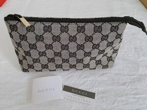 即決 GUCCI グッチ アクセサリーポーチ 