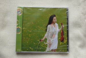 CD「清野百香　mirai」