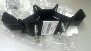 新品未使用 トヨタ純正 マーク2 チェイサー エンジンマウント インシュレータ RR NO.1 TOYOTA Genuine Chaser Mark 2 JZX100 Gearbox Mount