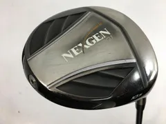 【中古ゴルフクラブ】NEXGEN NEXGEN ND201 ドライバー オリジナルカーボン 1W