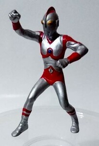 ガチャ ／ ウルトラマンの　【ウルトラマン８０】