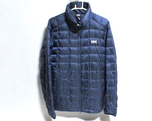 HELLY HANSEN ヘリーハンセン ダウンジャケット ライナーダウン ジャケット HE11451 ライナーのみ サイズXL 単体着用可 中古 ya0783