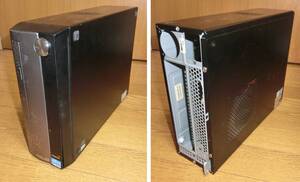 動作保証 ASUS CP3130 miniITXケース