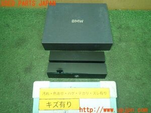 3UPJ=17480643]BMW アルピナ D4 ビターボ クーペ(3P10 F32)純正 卓上カレンダースタンド② 中古