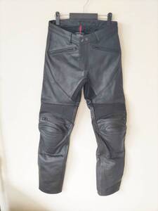 送料込み　カドヤ　BRAWLER PANTS ブラック　LL　未使用です