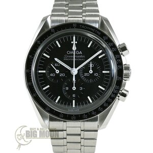 【オメガ】スピードマスター ムーンウォッチ プロフェッショナル 42MM 310.30.42.50.01.001 手巻 SS